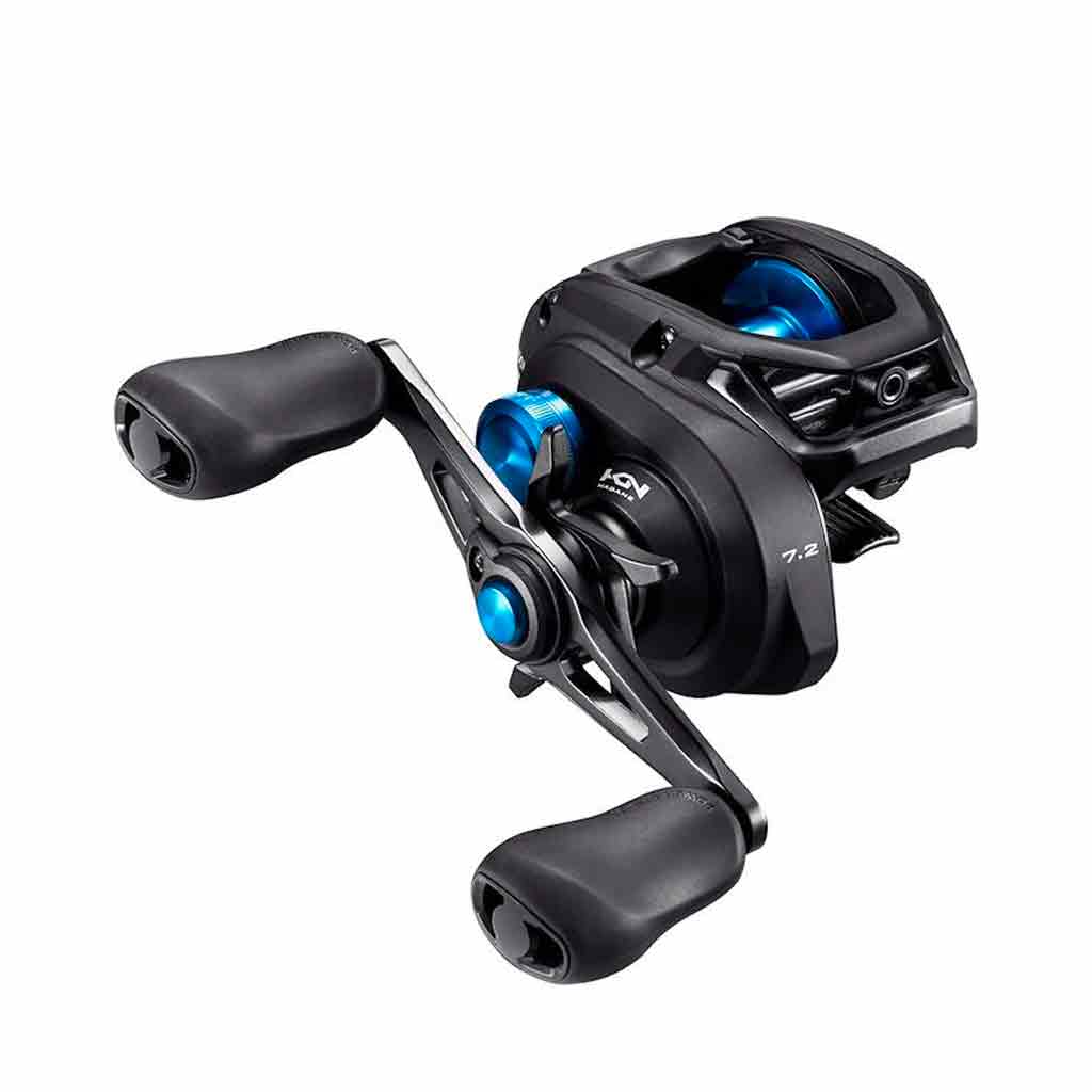 Shimano SLX A Casting Reel