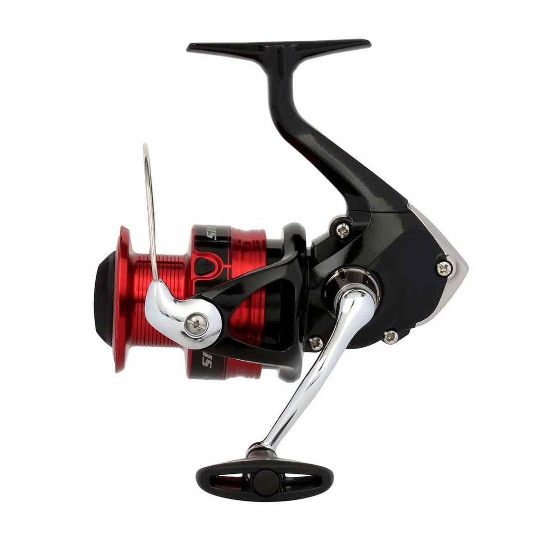 Shimano Sienna FG Spinning Reel