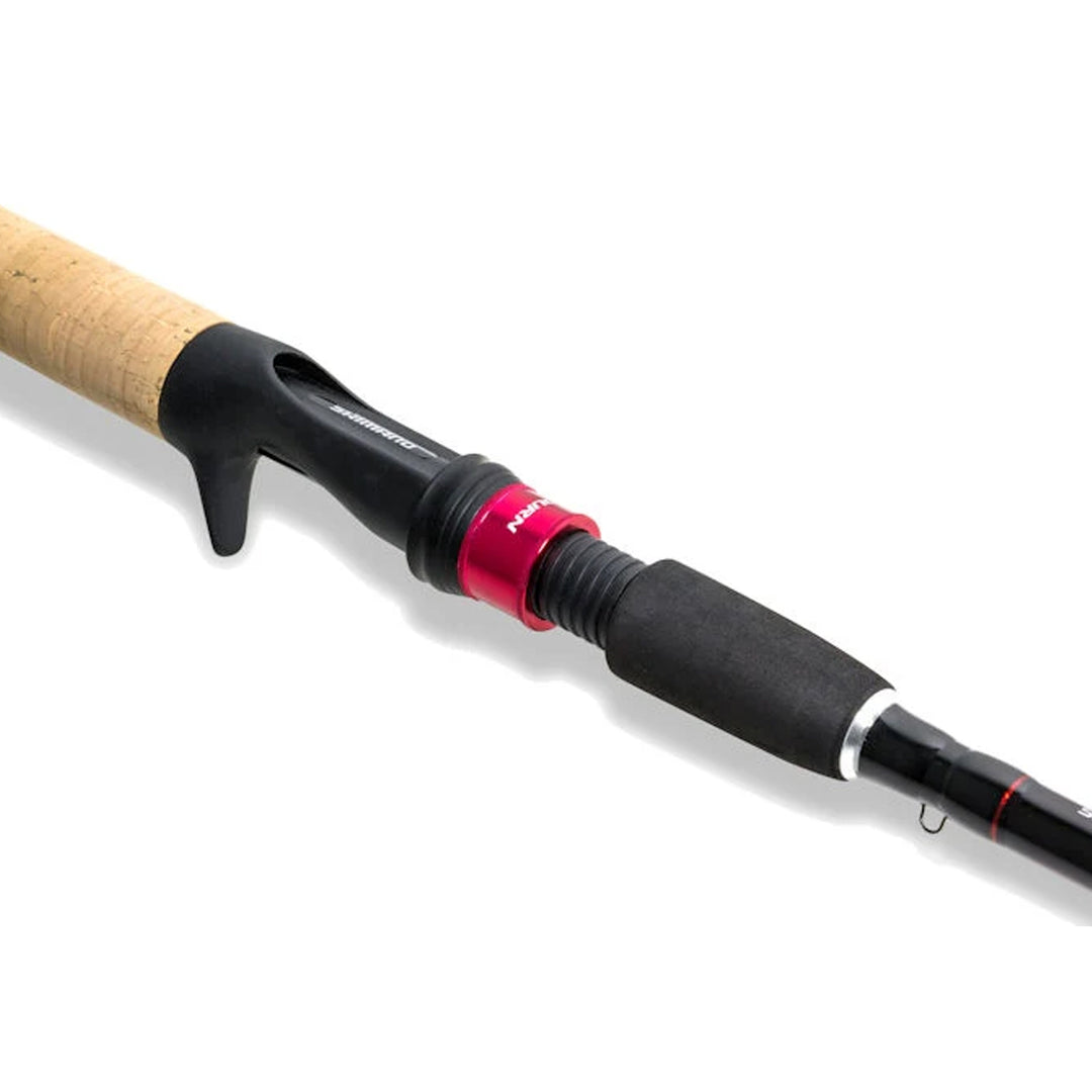 Shimano Sojourn Casting Rods*