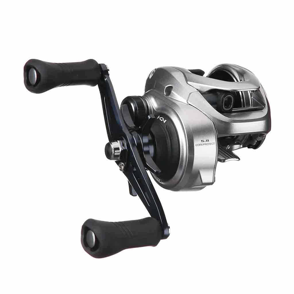 Shimano TranX 400 Casting Reel Shimano TranX 400 Casting Reel