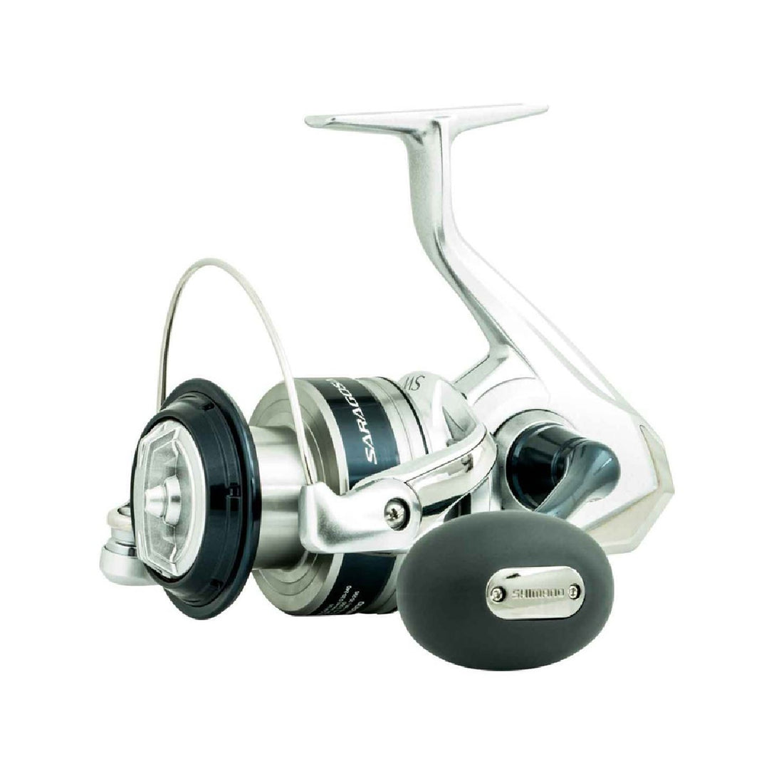 Shimano Saragosa