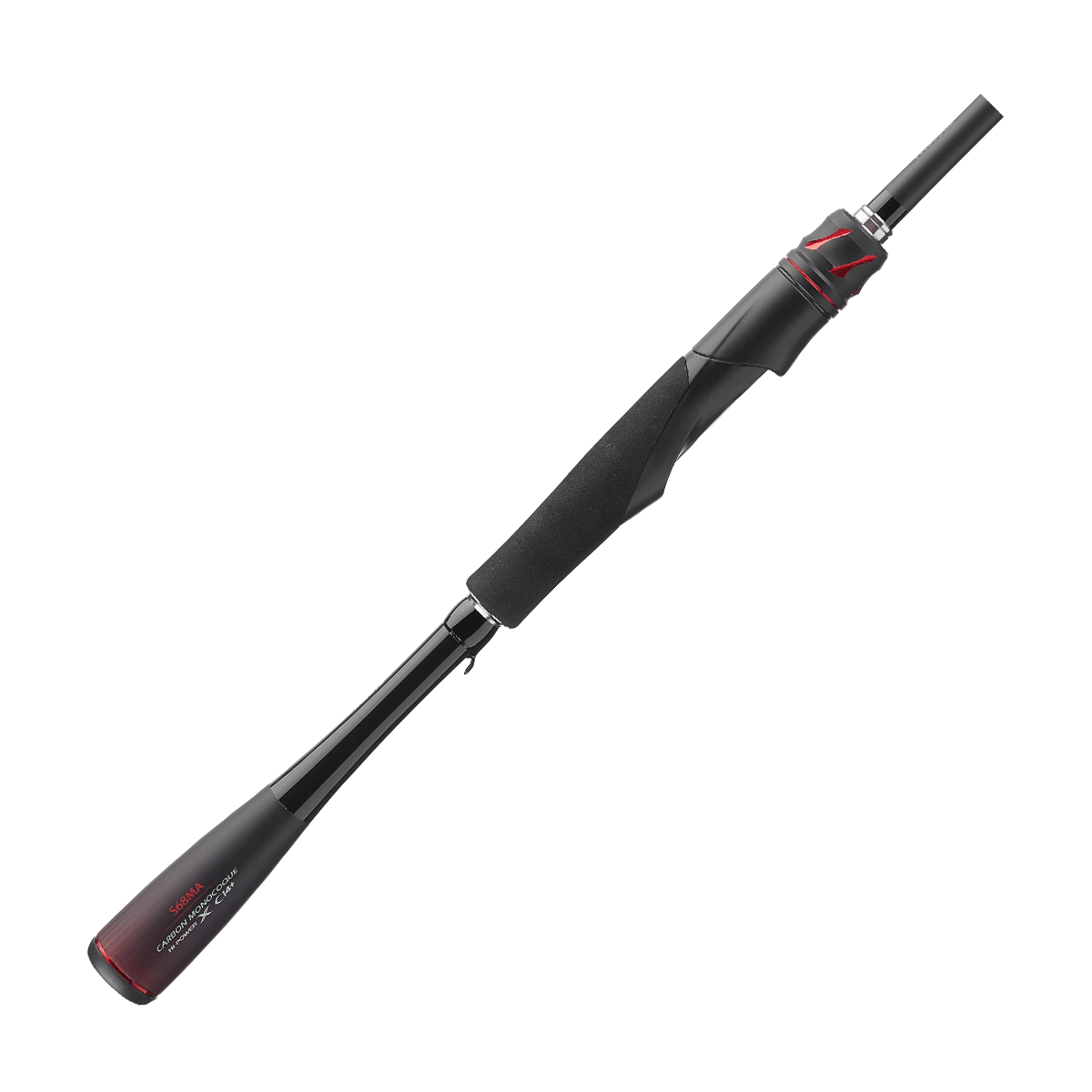 old shimano spinnimg rod 8ft Shimano Zodias Spinning Rods – Hi-Power X Finesse Rods – Fishermans Central