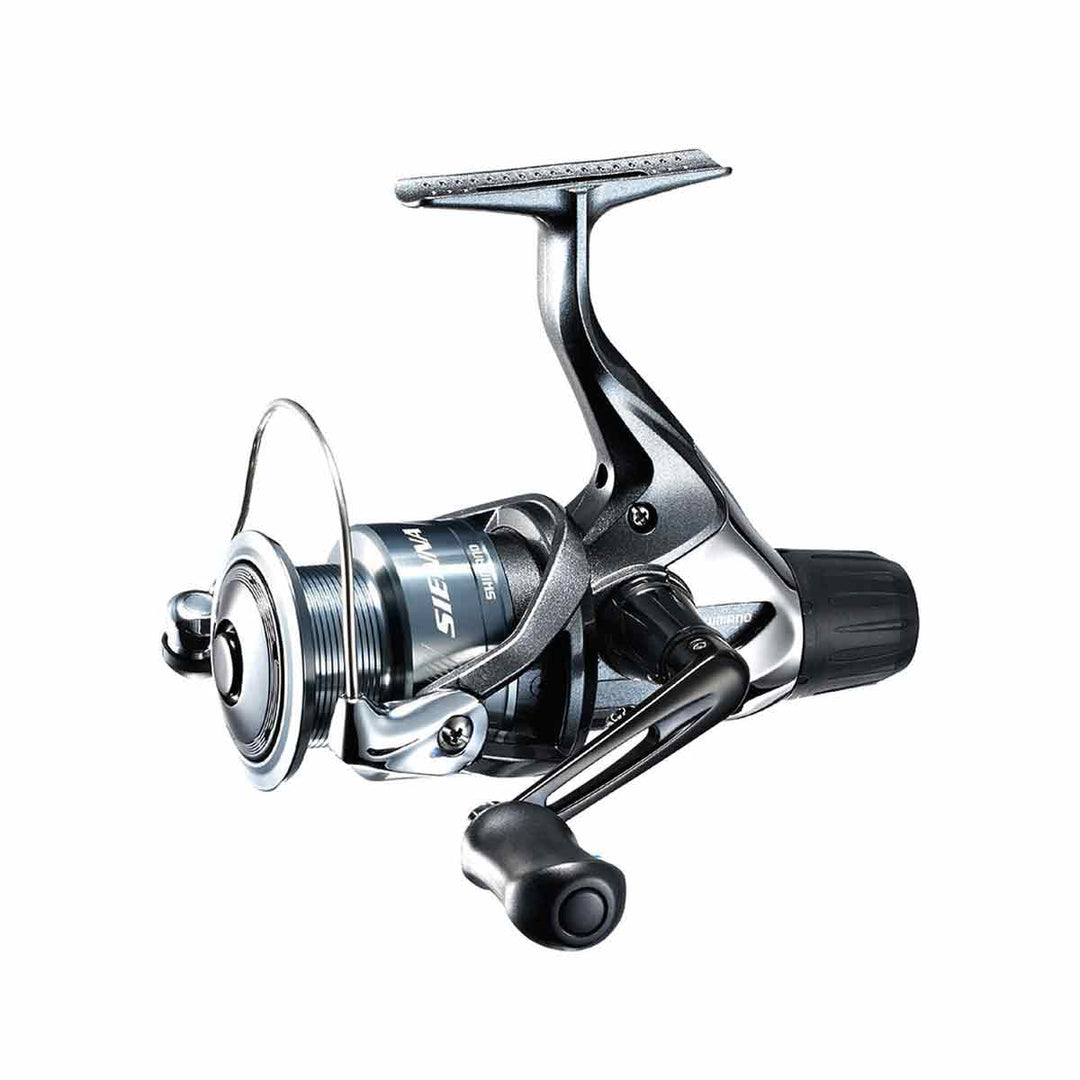 Shimano Sienna RE Spinning Reel