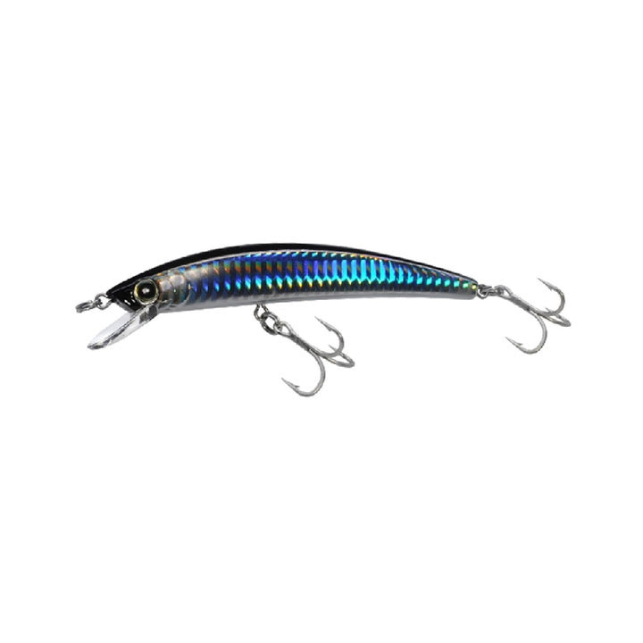 Yo-Zuri Crystal Minnow
