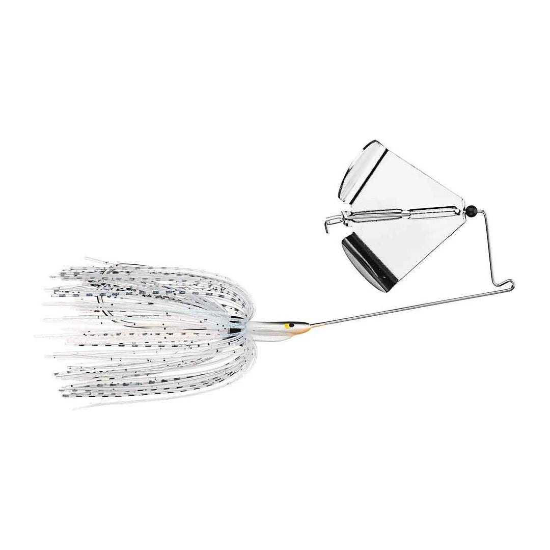 Buckeye Lures Single Bladed Buzzbait