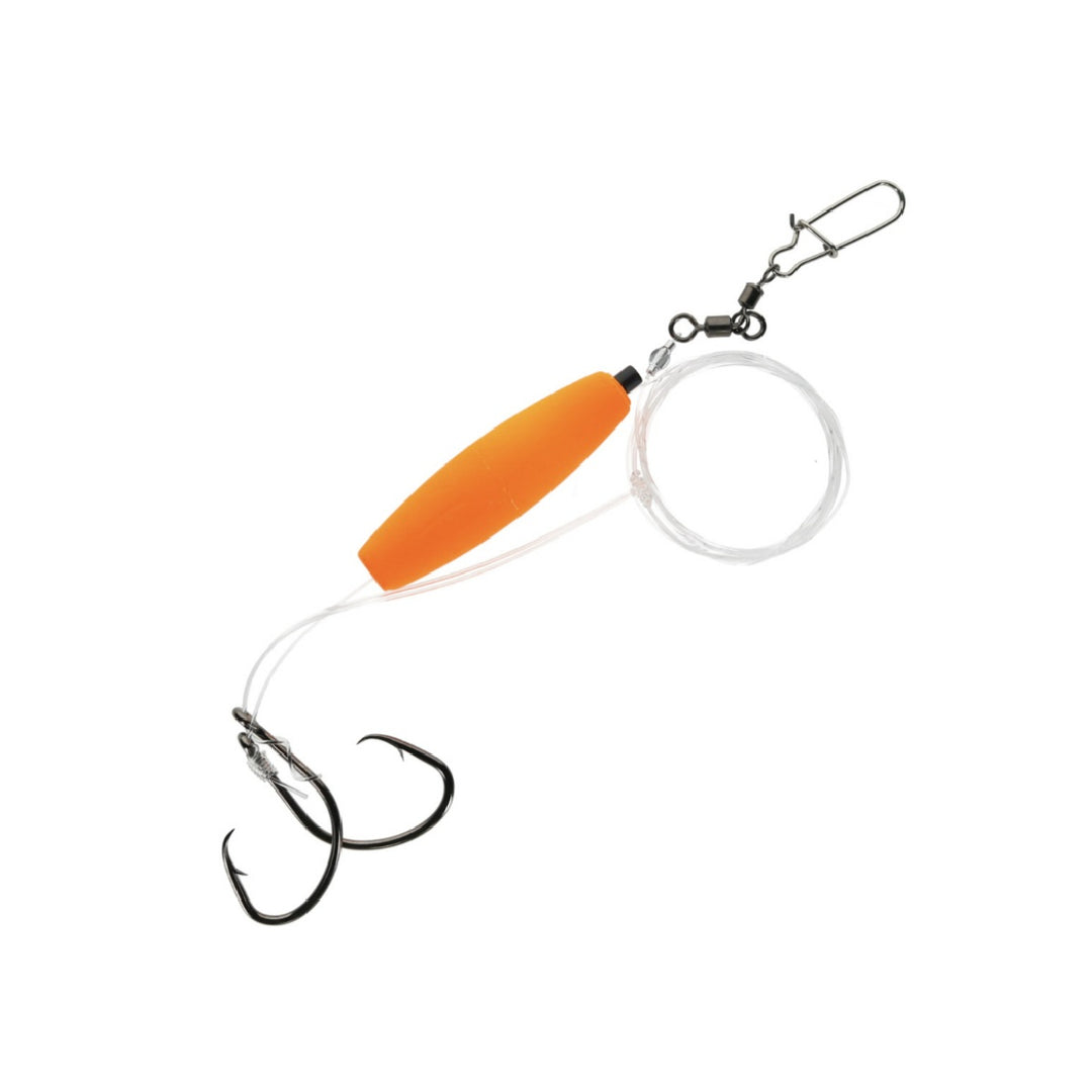 Tackle Bandit Slunger Cat Double Hook Dragging Rig