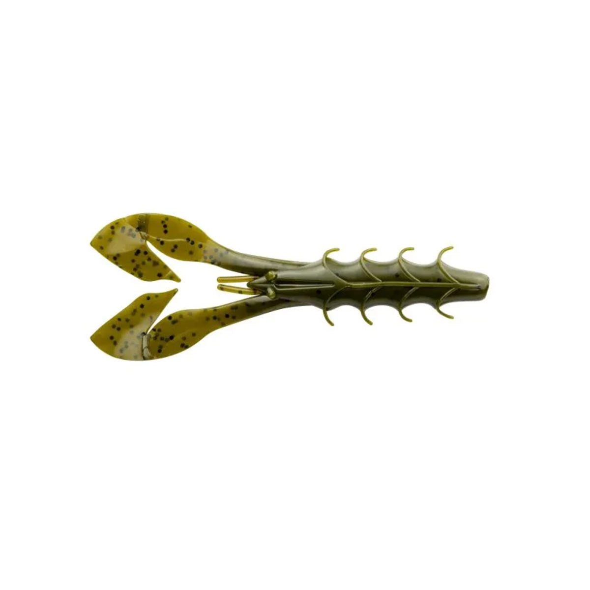Spine Craw_Green Pumpkin*