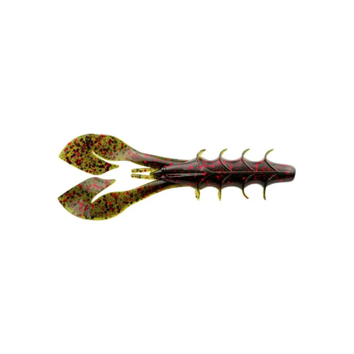Spine Craw_Watermelon Red Flake*