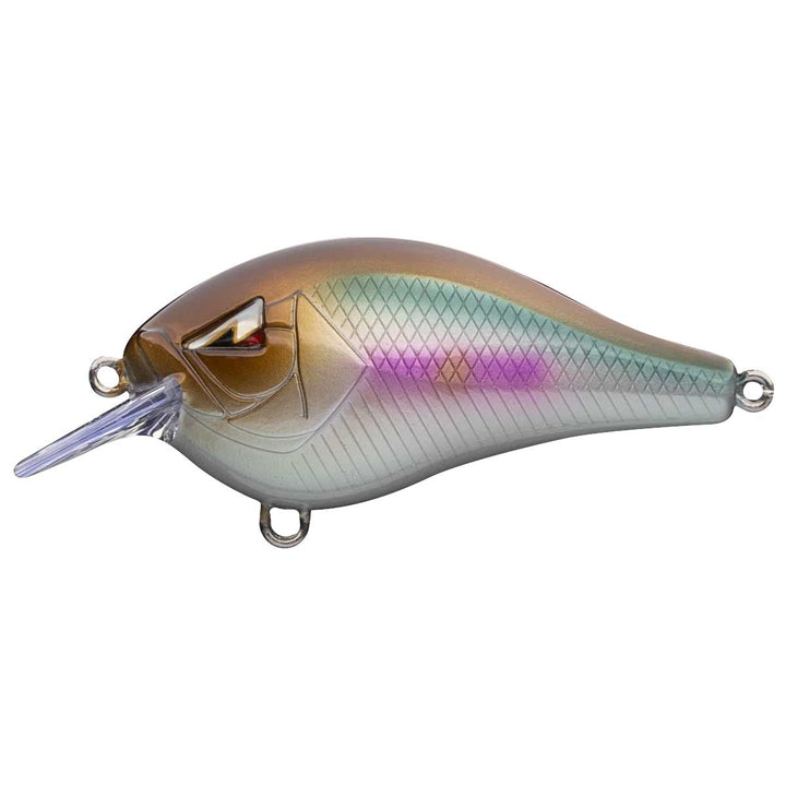 Ark Squarebill Crankbait*