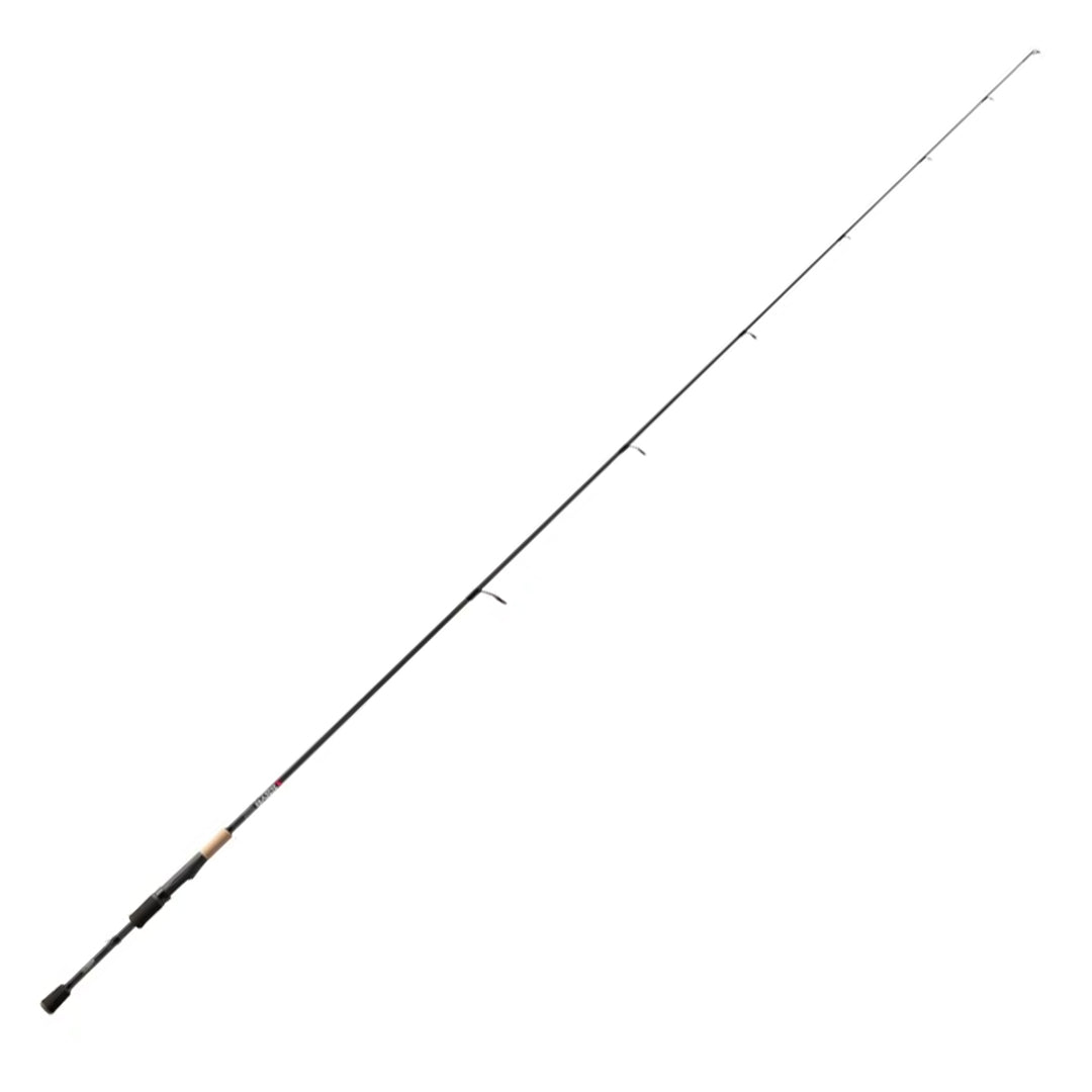 St. Croix Bass X Spinning Rods