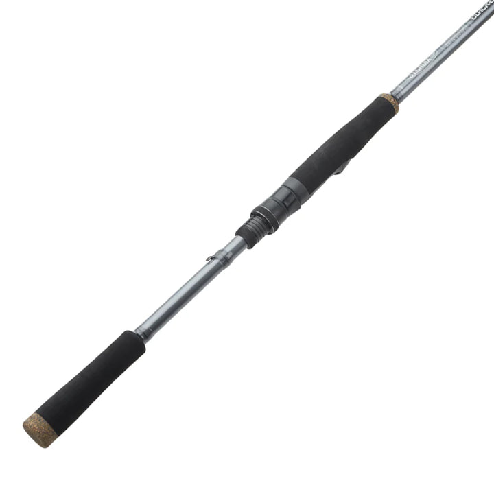 St. Croix Black Bass Spinning Rods