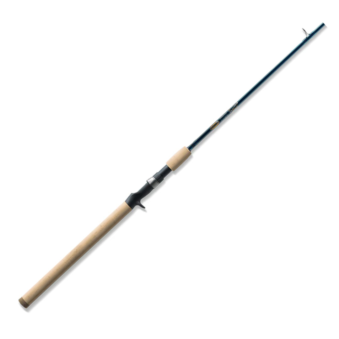 St. Croix Triumph Casting Rods