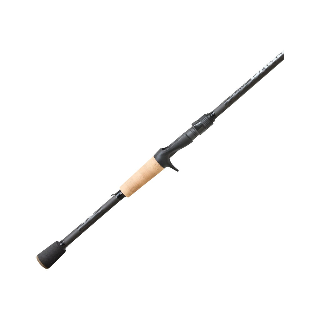 St. Croix Bass X Casting Rod