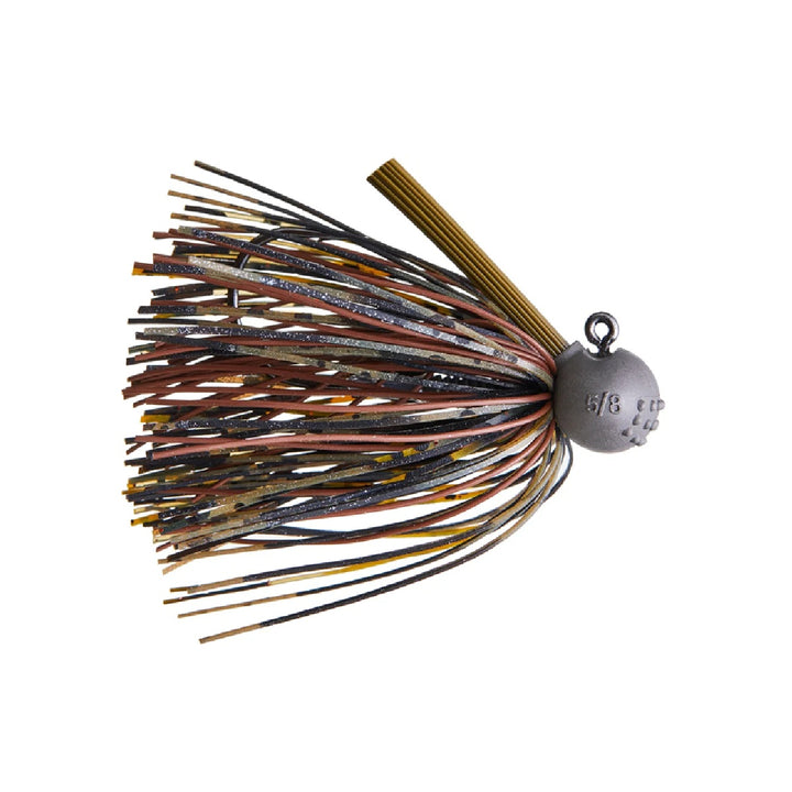 Beast Coast Tungsten Compound Baby 'Dozer Football Jig
