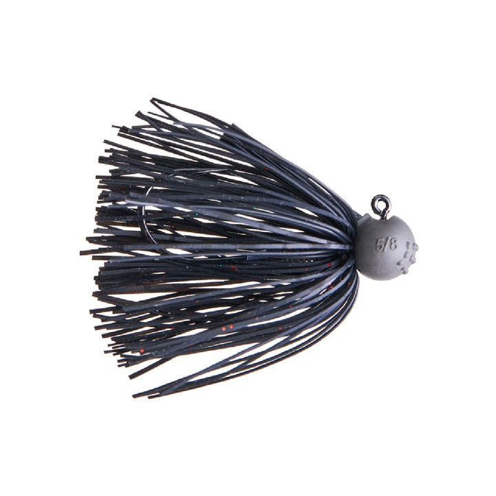 Beast Coast Tungsten Compound Baby 'Dozer Football Jig