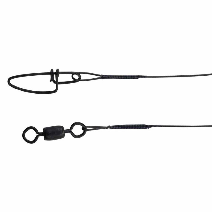 Berkley Ball Bearing Wire Wound Leaders