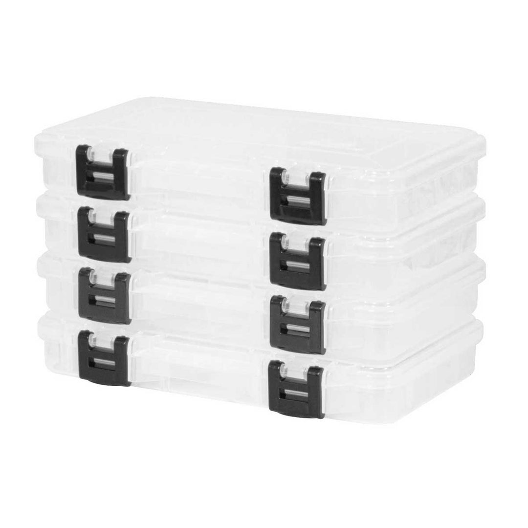Plano StowAway 4-Pack 3600