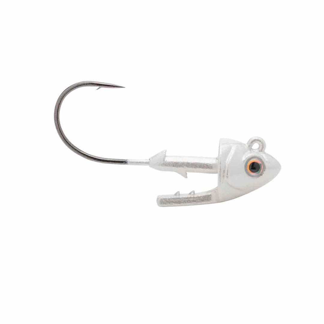 Tour Grade Rage Swimmin' Head