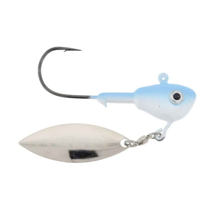 Buckeye Lures Su-Spin Blade