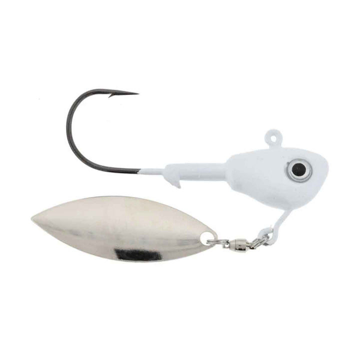 Buckeye Lures Su-Spin Blade