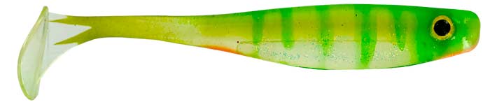 Suicide Shad_Light Perch