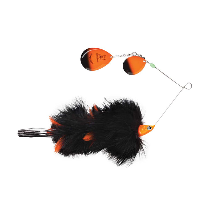Blue Fox Super Bou Spinnerbait 8 (Clearance)