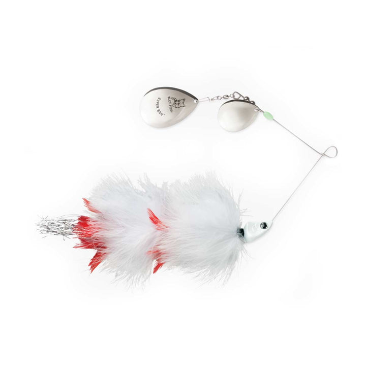Blue Fox Super Bou Spinnerbait 8 (Clearance)
