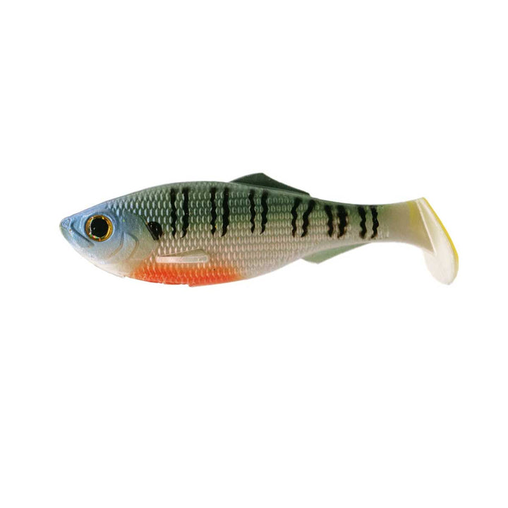 6th Sense Sweep Swimbait