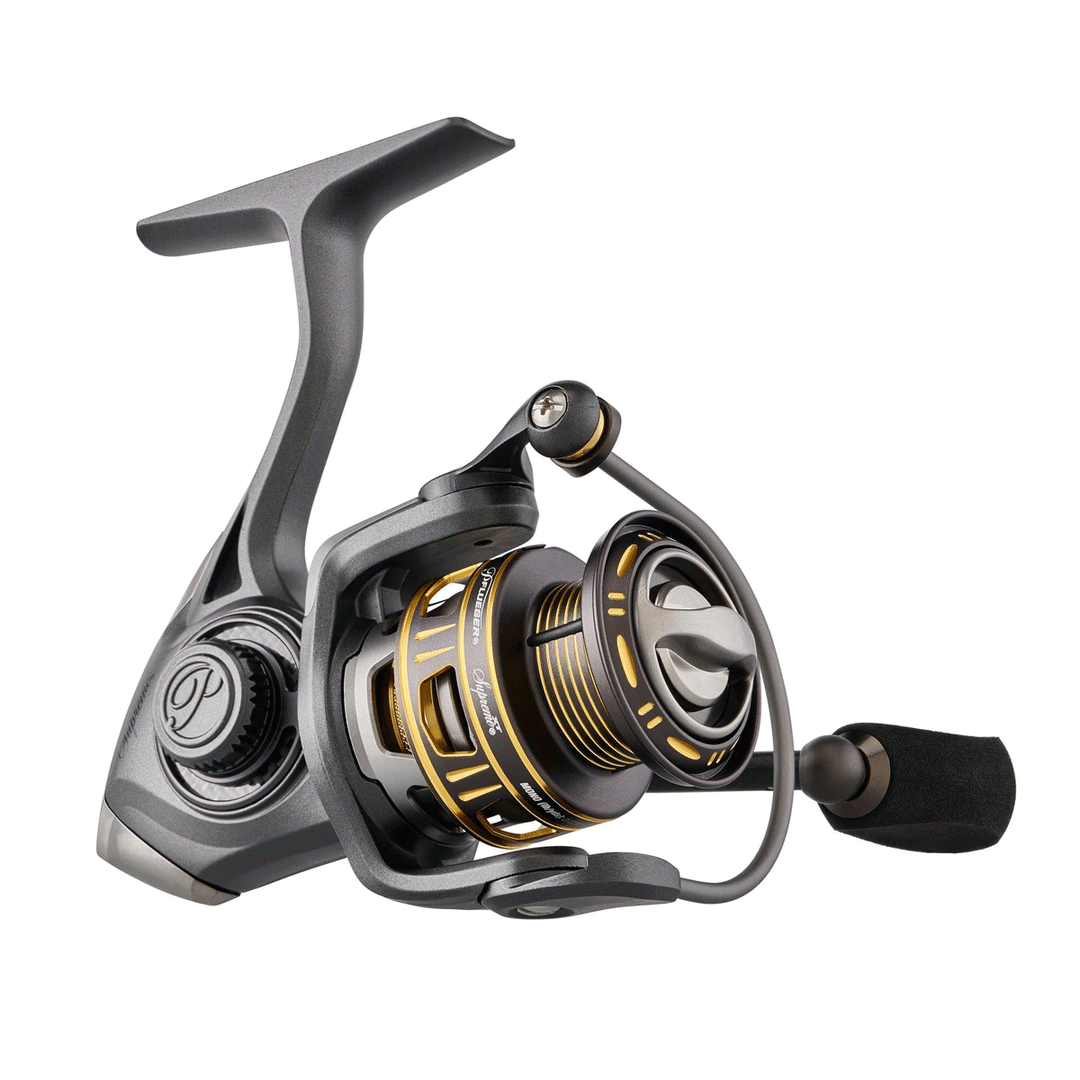 Pflueger Supreme XT Spinning Reel