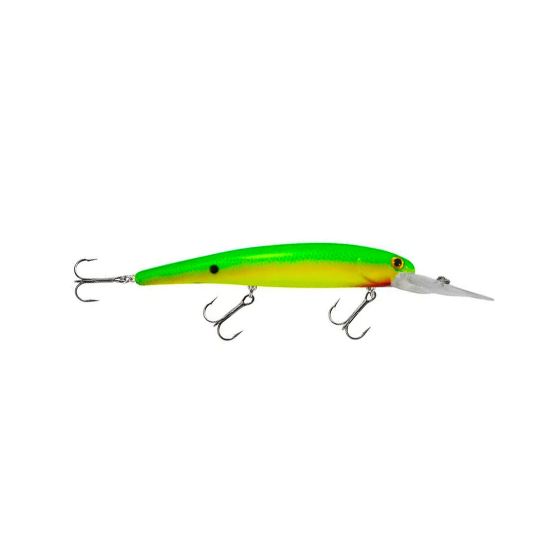 Bandit Suspending MinnowBandit Suspending Minnow – Realistic Suspended Jerkbait for Bass and Walleye