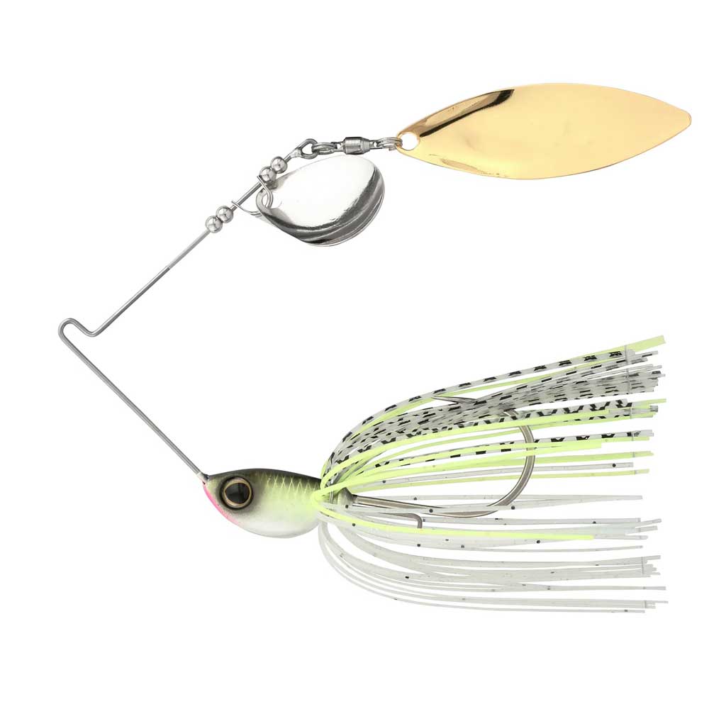 Swagy Strong Spinnerbait CW_Tidal Killer