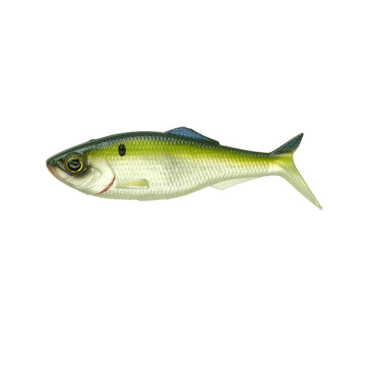 6th Sense Sweep Swimbait