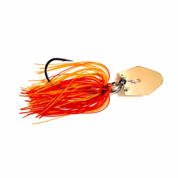 Queen Tungsten Switchblade Jig