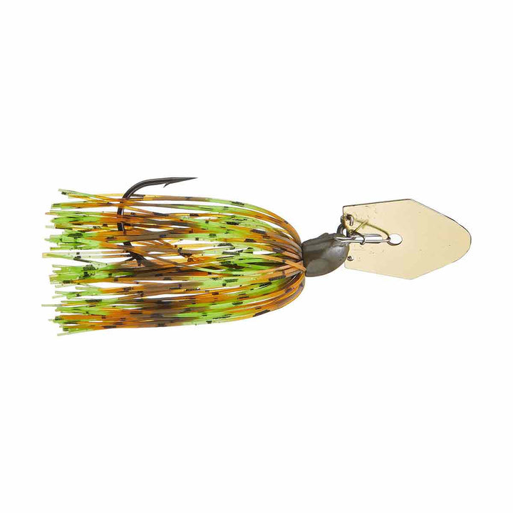 Queen Tungsten Switchblade Jig