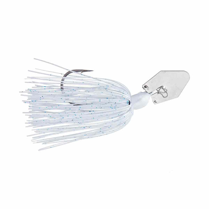 Queen Tungsten Switchblade Jig