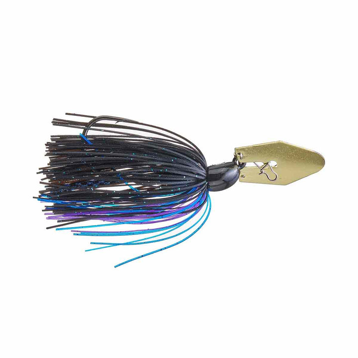 Queen Tungsten Switchblade Jig