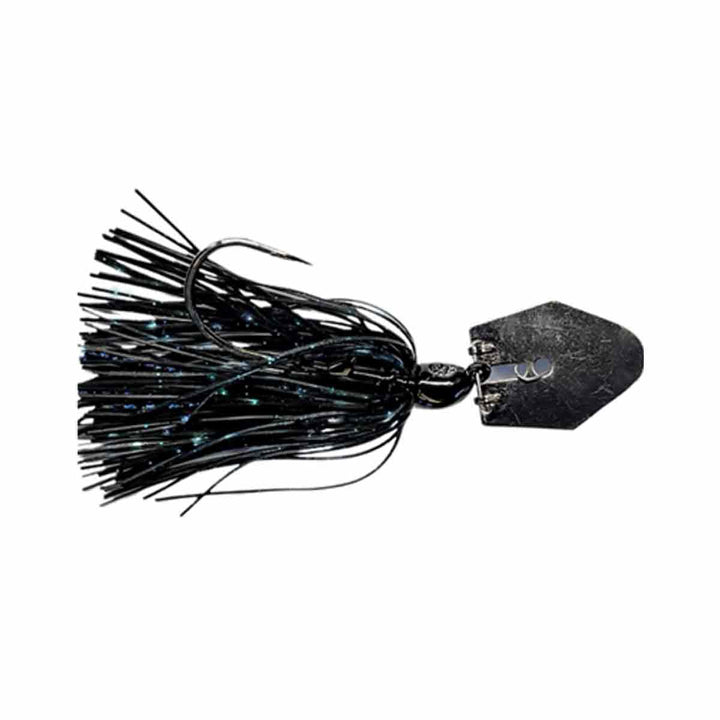 Queen Tungsten Switchblade Jig