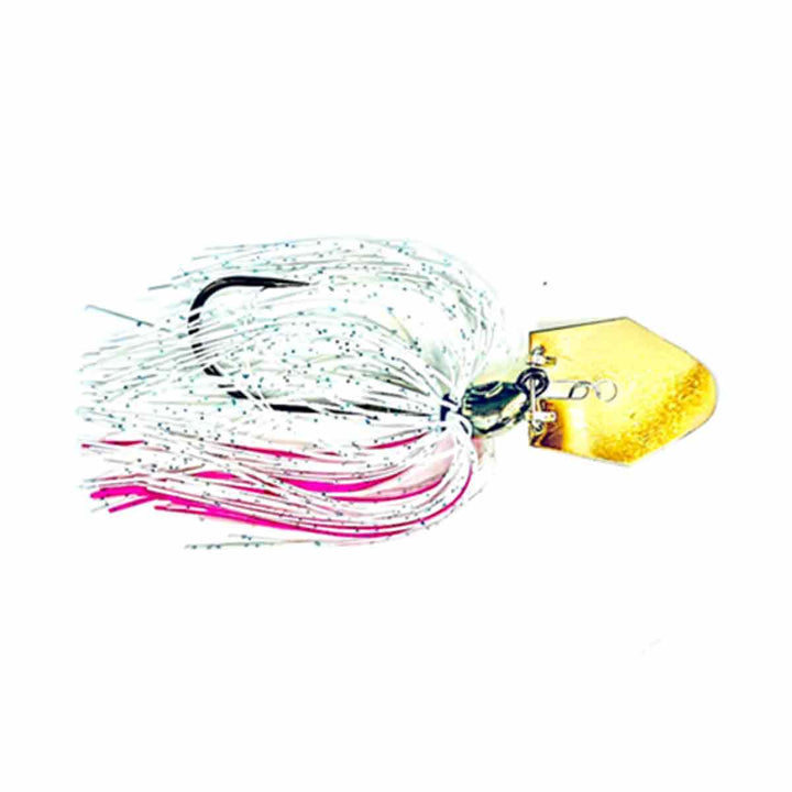 Queen Tungsten Switchblade Jig