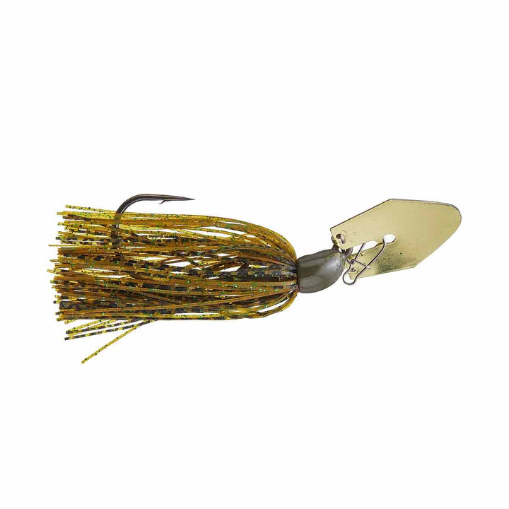 Queen Tungsten Switchblade Jig
