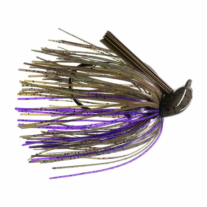 Dirty Jigs Tackle Tour Level Pitchin Jig