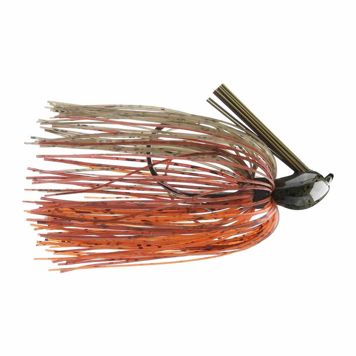 Dirty Jigs Tackle Tour Level Pitchin Jig
