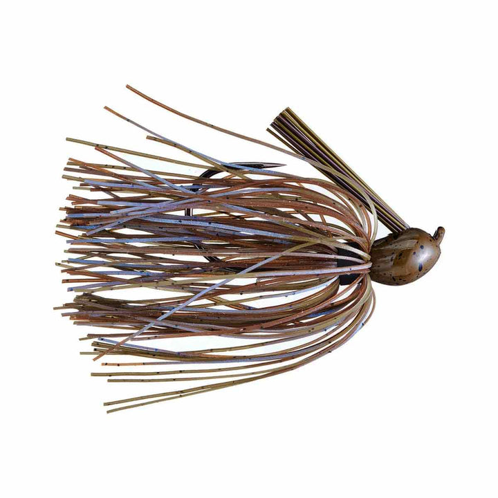 Dirty Jigs Tackle Tour Level Pitchin Jig