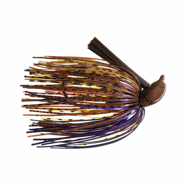 Dirty Jigs Tackle Tour Level Pitchin Jig