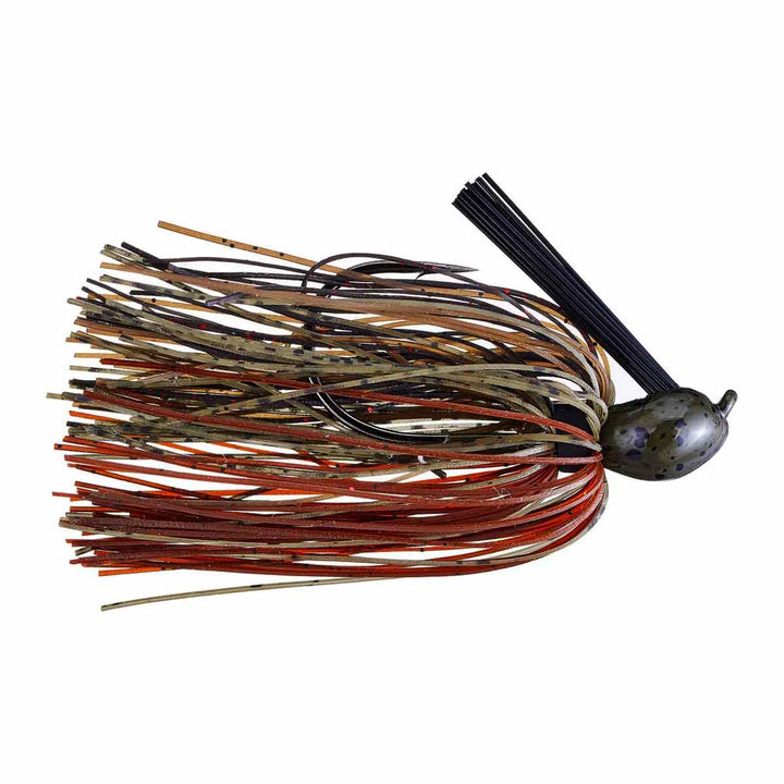 Dirty Jigs Tackle Tour Level Pitchin Jig
