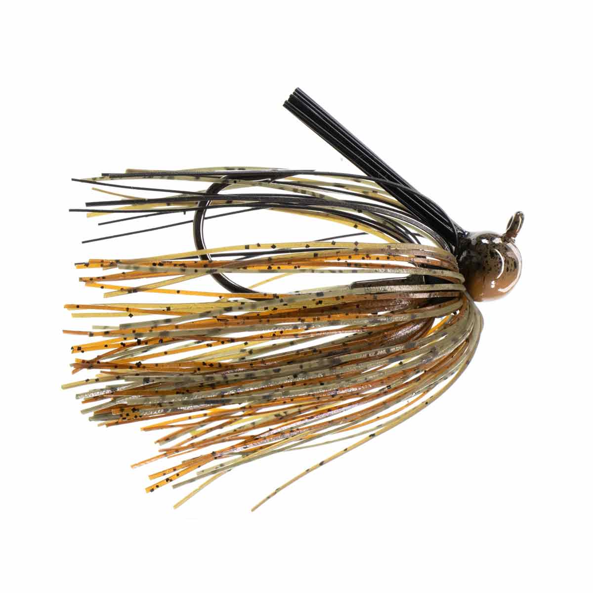 T.L. Skirted Football Jig_The Go To