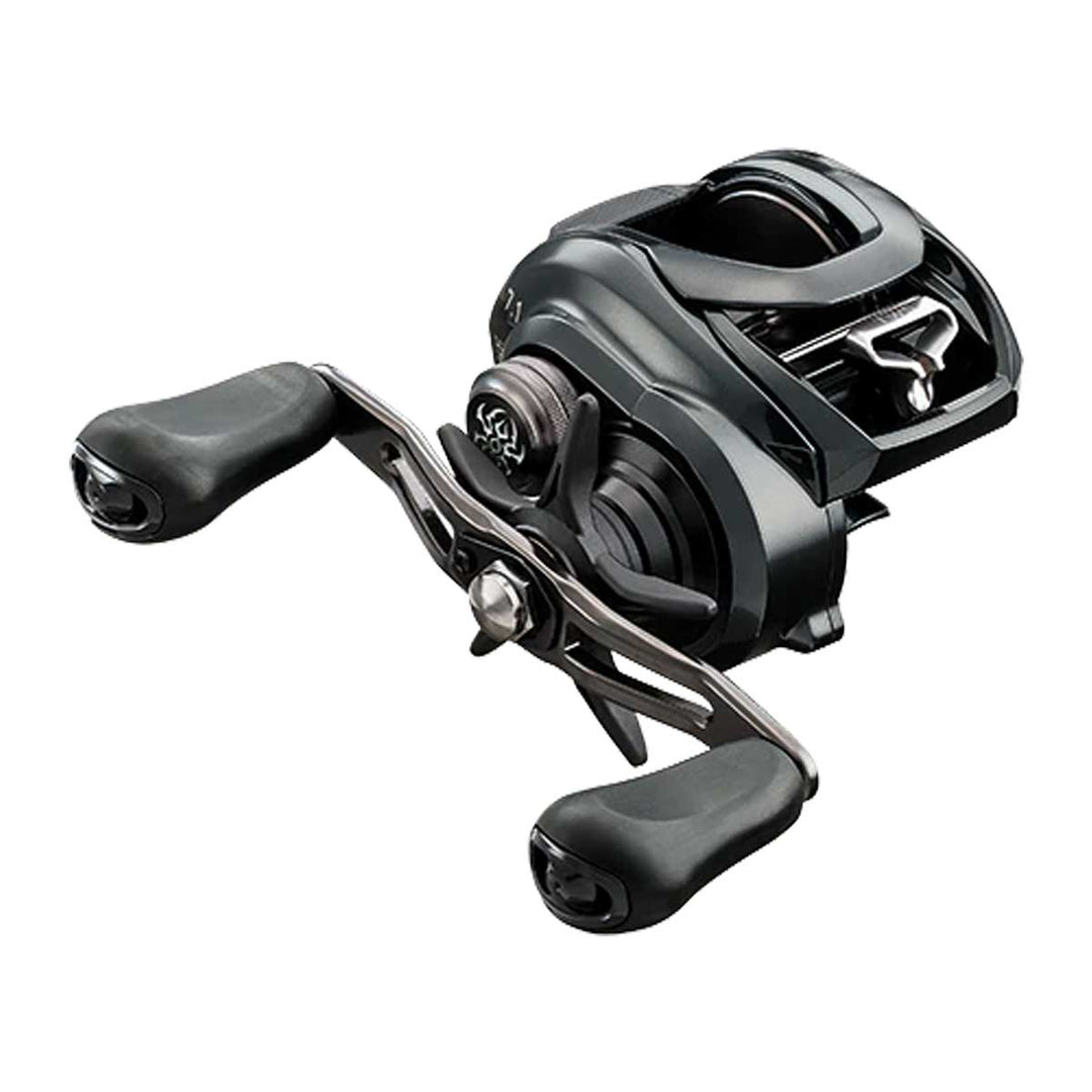 Daiwa Tatula 300 Casting Reel – Heavy-Duty Baitcaster for Big Swimbaits, Musky, and Inshore Fishing