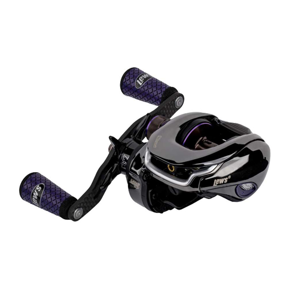 Lew's Pro-Ti Casting Reel