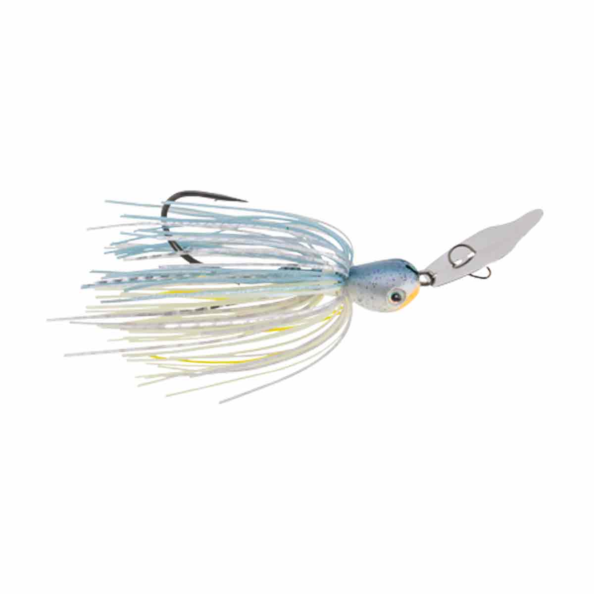 Thunder Cricket Vibrating Jig_Sexy Shad 2.0*