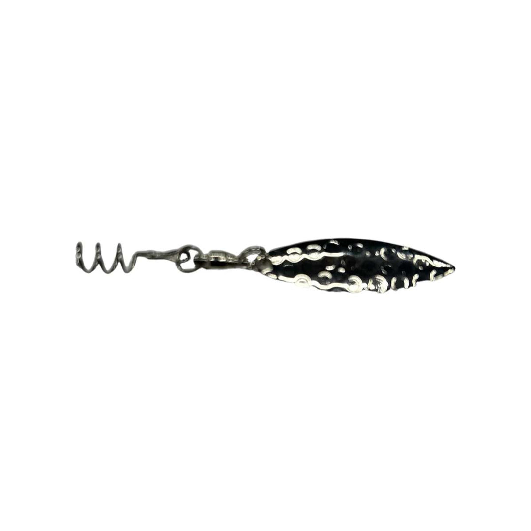 Blue Rock Custom Tackle Tail Spinner
