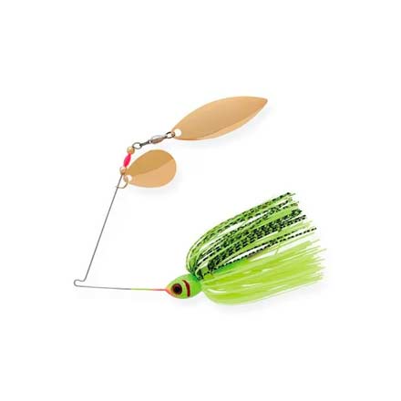 Tandem Blade_Chartreuse Shad